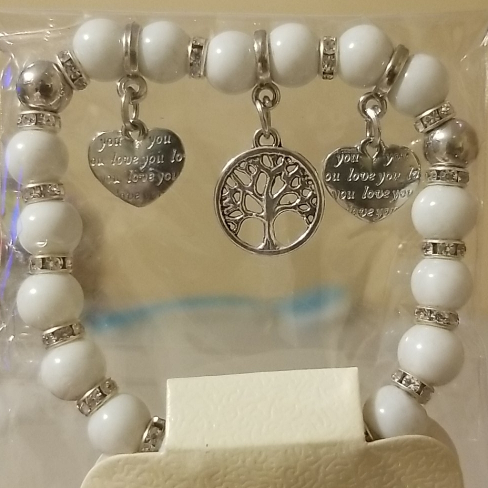 Bracelet!
